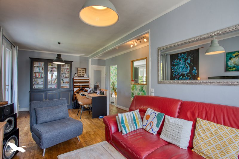 Vente Maison ALVIGNAC - 4 pièces -100 m² - (46500)