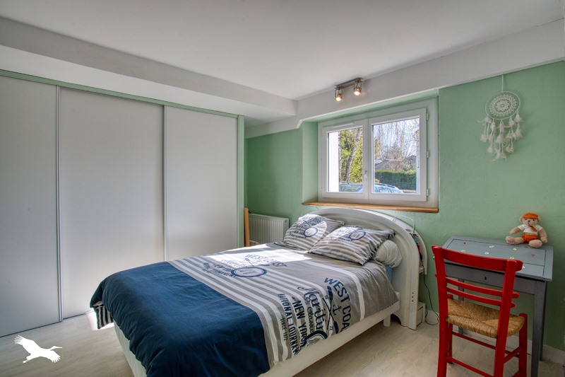 Vente Maison ALVIGNAC - 4 pièces -100 m² - (46500)