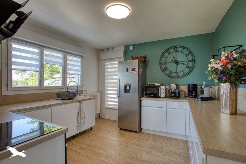 Vente Maison ALVIGNAC - 5 pièces -136 m² - (46500)