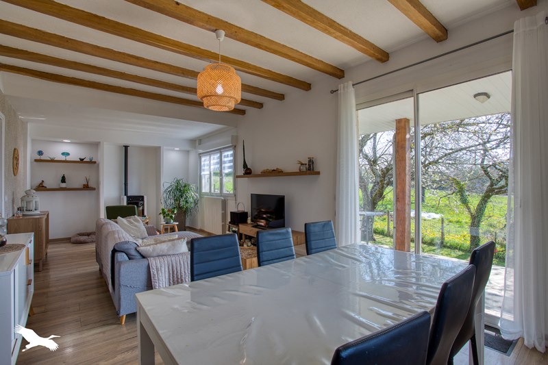 Vente Maison ALVIGNAC - 5 pièces -136 m² - (46500)