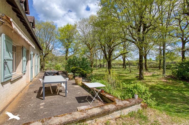 Vente Maison ROCAMADOUR - 4 pièces -87,3 m² - (46500)