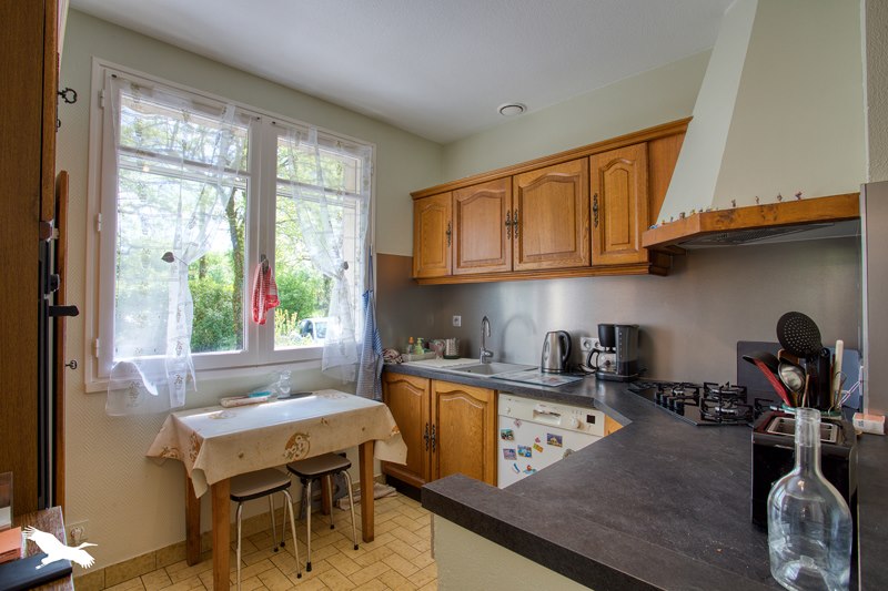 Vente Maison ROCAMADOUR - 4 pièces -87,3 m² - (46500)