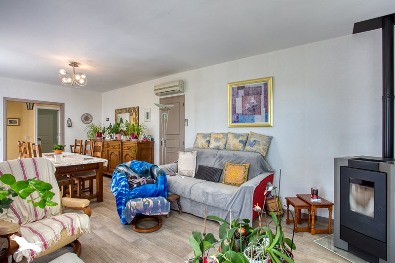 Vente Maison ROCAMADOUR - 4 pièces -87,3 m² - (46500)