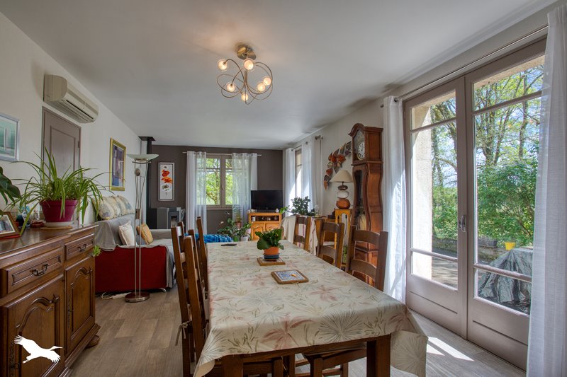 Vente Maison ROCAMADOUR - 4 pièces -87,3 m² - (46500)