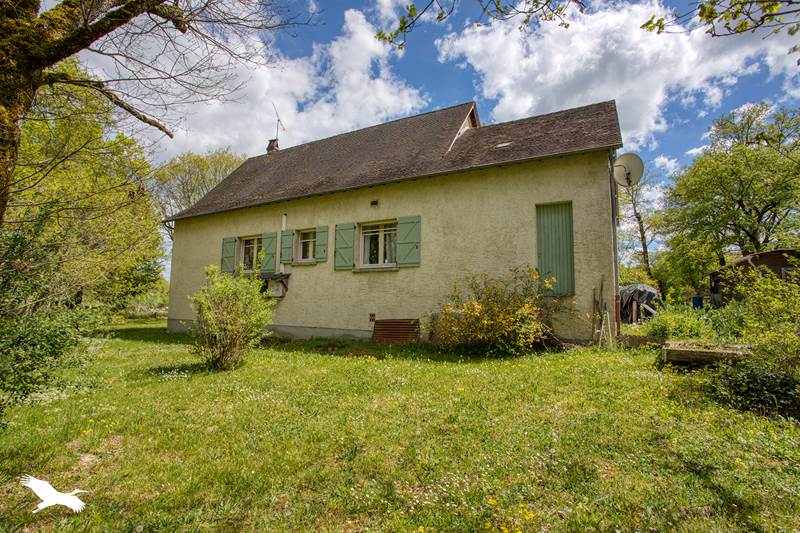 Vente Maison ROCAMADOUR - 4 pièces -87,3 m² - (46500)