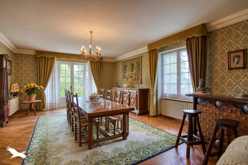 Vente Maison GRAMAT - 7 pièces -256 m² - (46500)