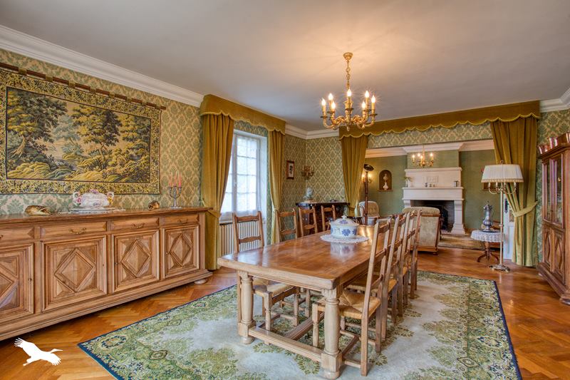 Vente Maison GRAMAT - 7 pièces -256 m² - (46500)