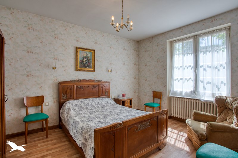 Vente Maison GRAMAT - 7 pièces -256 m² - (46500)