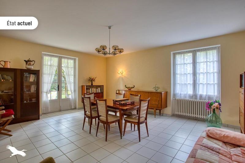 Vente Maison GRAMAT - 7 pièces -256 m² - (46500)