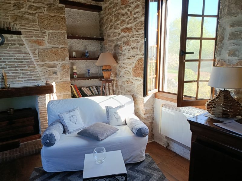 Vente Maison GRAMAT - 5 pièces -71 m² - (46500)