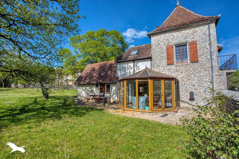 Vente Maison GRAMAT - 5 pièces -71 m² - (46500)