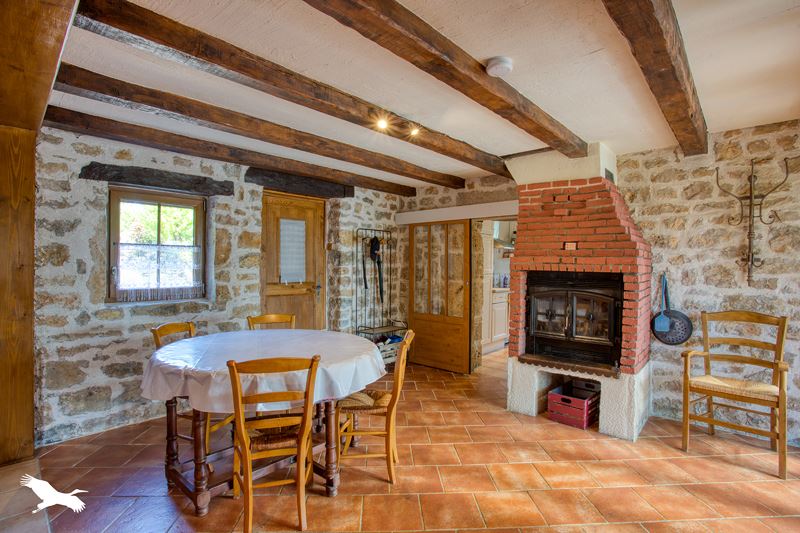 Vente Maison GRAMAT - 5 pièces -71 m² - (46500)