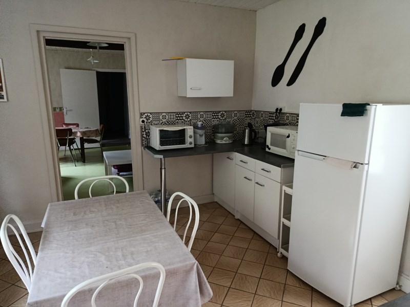 Vente Maison ALVIGNAC - 3 pièces -74 m² - (46500)