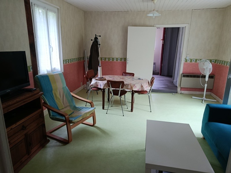 Vente Maison ALVIGNAC - 3 pièces -74 m² - (46500)