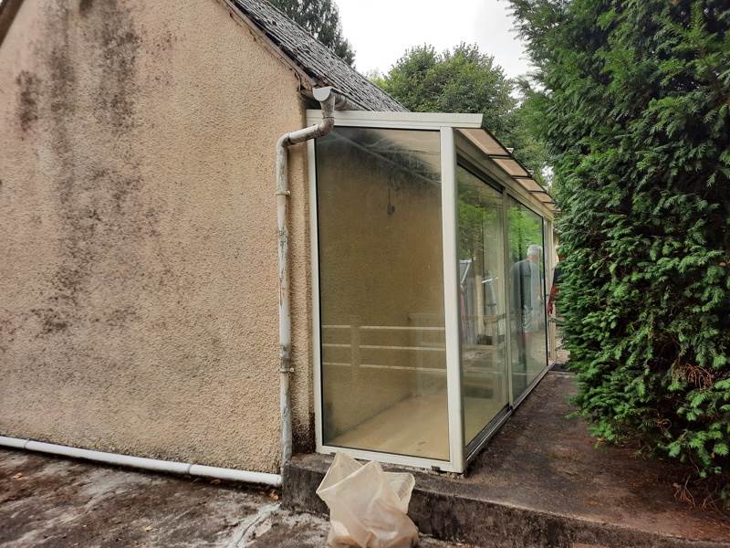 Vente Maison ALVIGNAC - 3 pièces -74 m² - (46500)