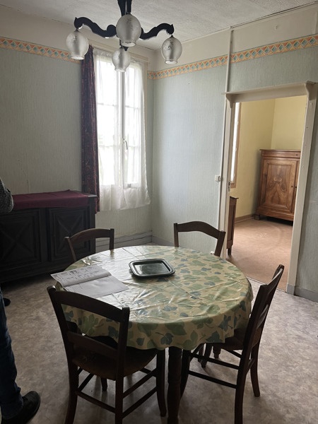 Vente Maison GRAMAT - 2 pièces -47 m² - (46500)