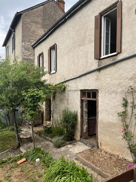 Vente Maison GRAMAT - 2 pièces -47 m² - (46500)