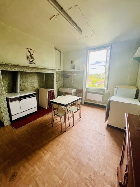 Vente Maison GRAMAT - 2 pièces -47 m² - (46500)