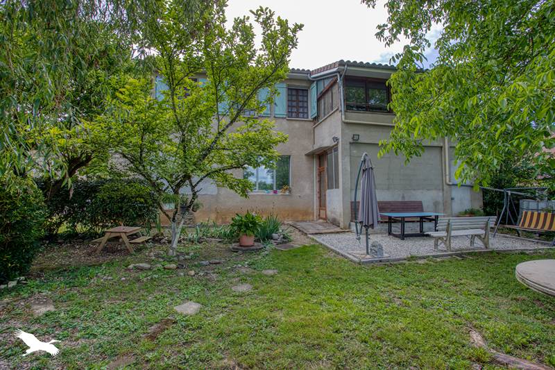 Vente Maison ISSENDOLUS - 5 pièces -118 m² - (46500)
