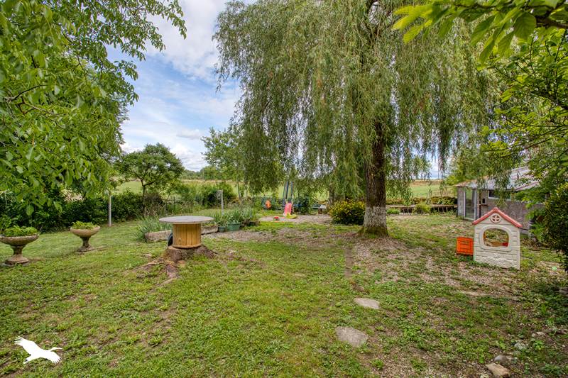 Vente Maison ISSENDOLUS - 5 pièces -118 m² - (46500)
