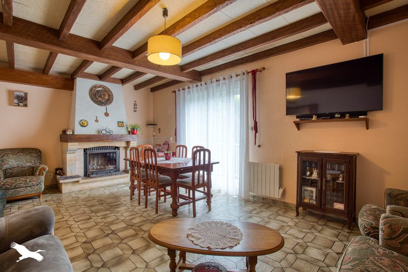 Vente Maison ISSENDOLUS - 5 pièces -118 m² - (46500)