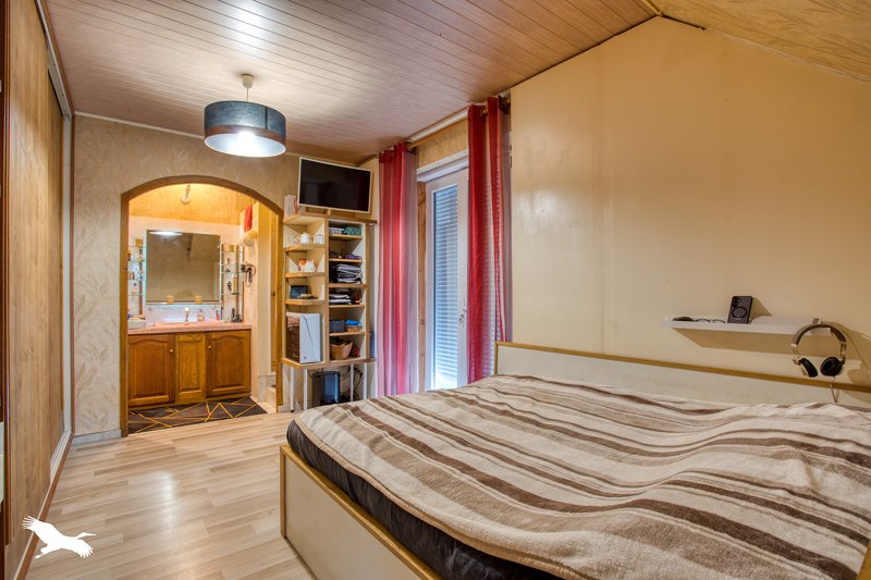Vente Maison ISSENDOLUS - 5 pièces -118 m² - (46500)