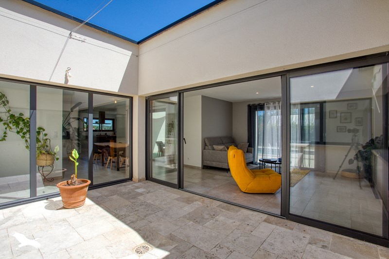 Vente Maison GRAMAT - 5 pièces -150 m² - (46500)