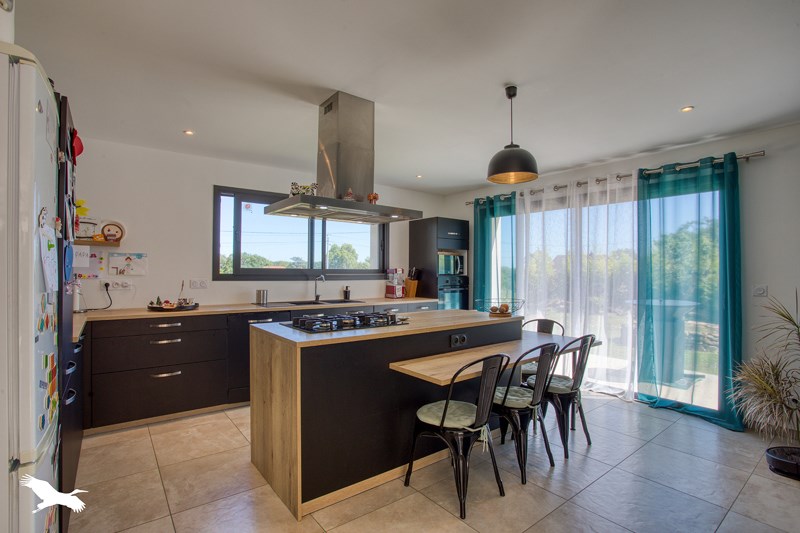 Vente Maison GRAMAT - 5 pièces -150 m² - (46500)