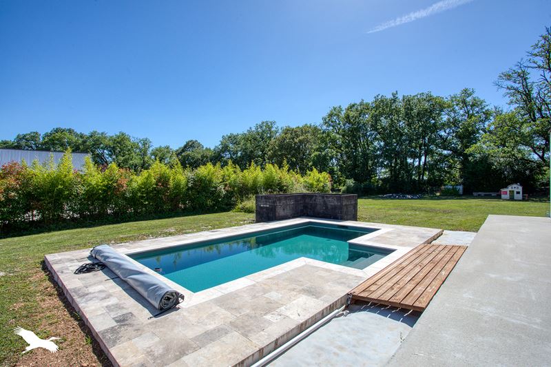 Vente Maison GRAMAT - 5 pièces -150 m² - (46500)
