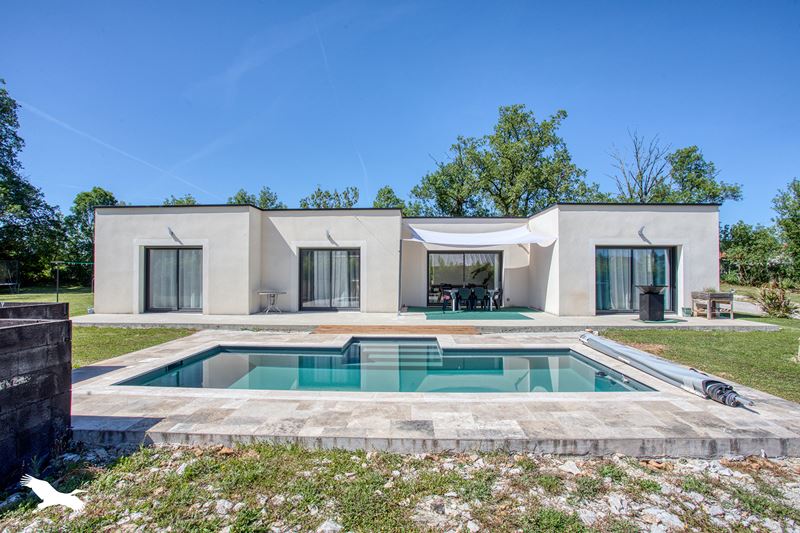 Vente Maison GRAMAT - 5 pièces -150 m² - (46500)