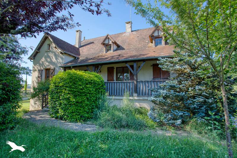 Vente Maison LAVERGNE - 4 pièces -102 m² - (46500)