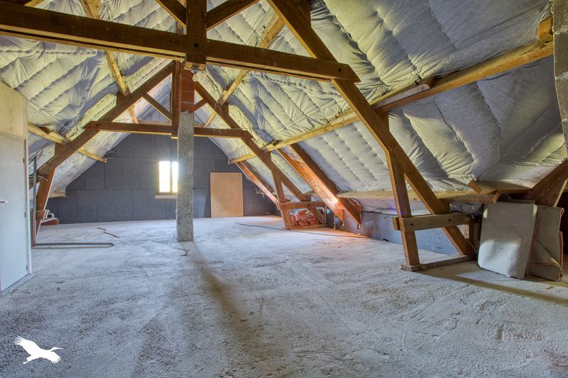 Vente Maison LAVERGNE - 4 pièces -102 m² - (46500)