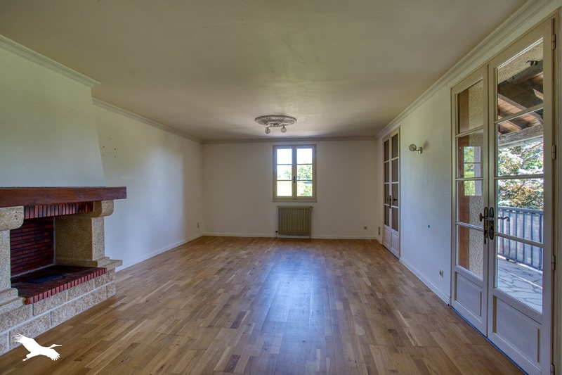 Vente Maison LAVERGNE - 4 pièces -102 m² - (46500)