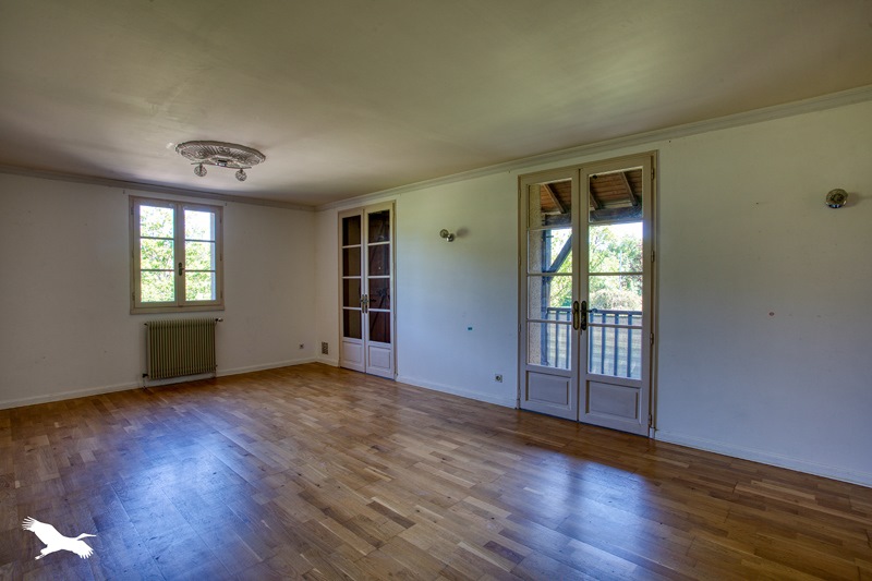 Vente Maison LAVERGNE - 4 pièces -102 m² - (46500)