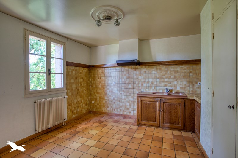 Vente Maison LAVERGNE - 4 pièces -102 m² - (46500)