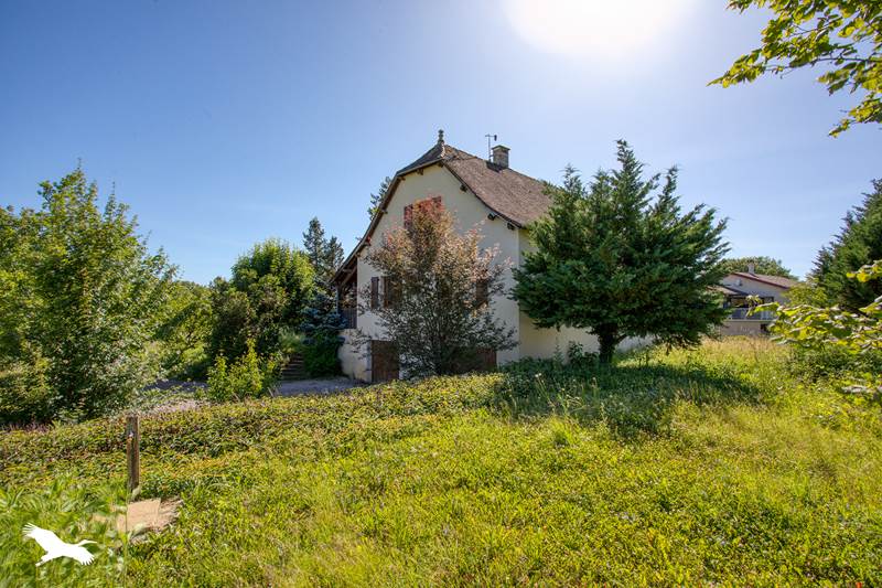 Vente Maison LAVERGNE - 4 pièces -102 m² - (46500)