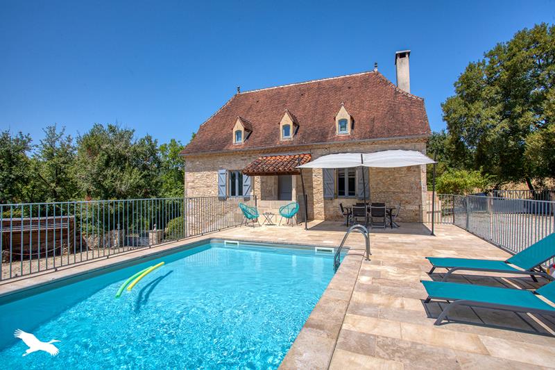 Vente Maison THEMINES - 4 pièces -96 m² - (46120)