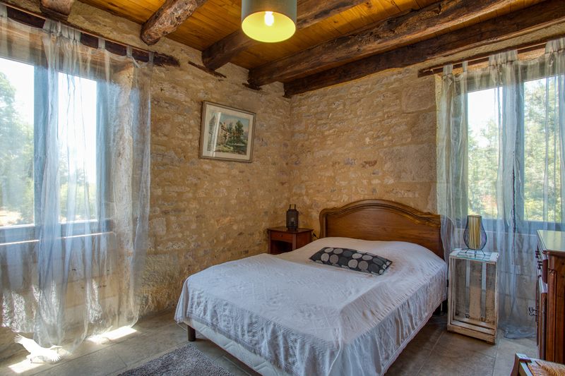 Vente Maison THEMINES - 4 pièces -96 m² - (46120)
