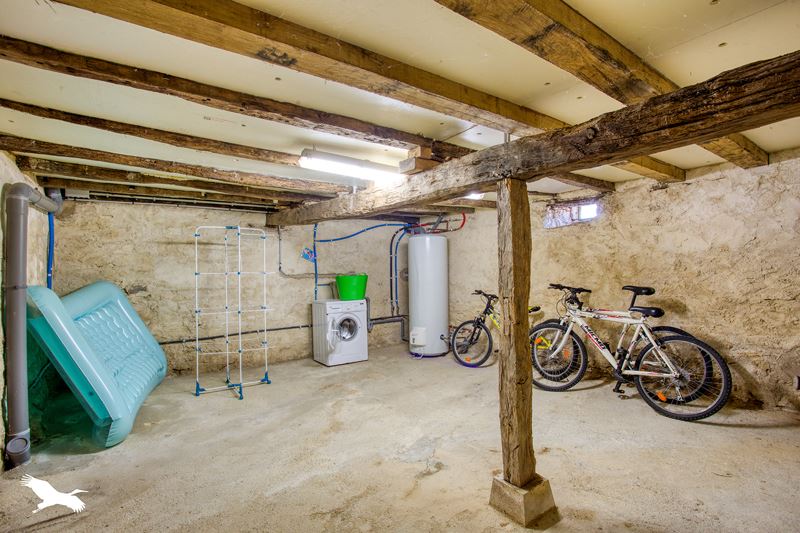 Vente Maison THEMINES - 4 pièces -96 m² - (46120)