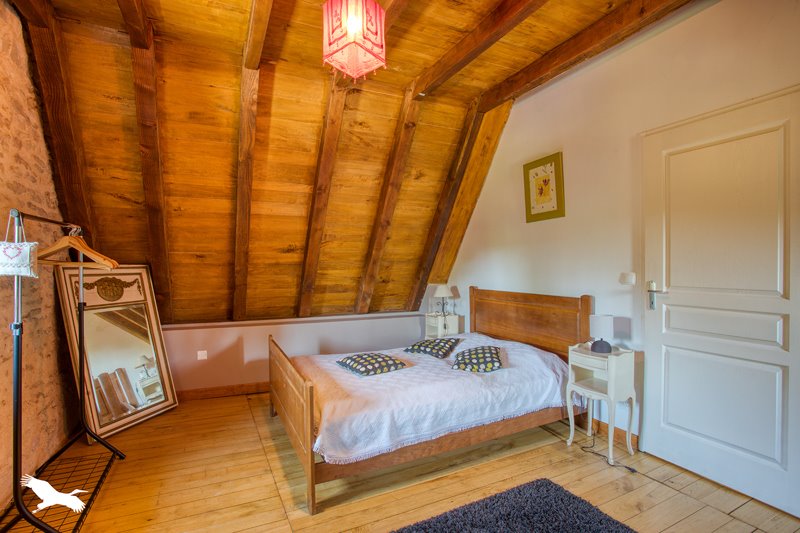 Vente Maison THEMINES - 4 pièces -96 m² - (46120)