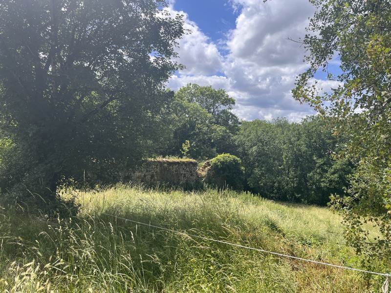 Vente Maison THEMINES - - - (46120)