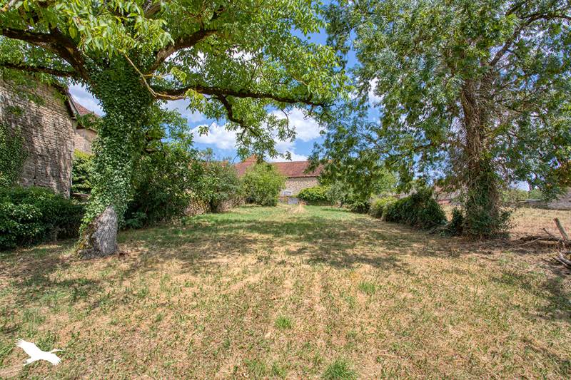 Vente Grange THEGRA - 1 pièce - - (46500)