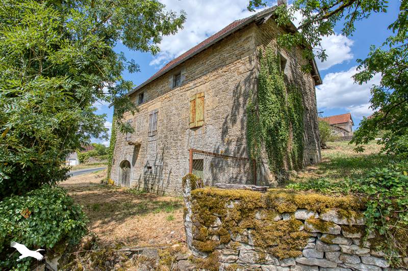Vente Grange THEGRA - 1 pièce - - (46500)