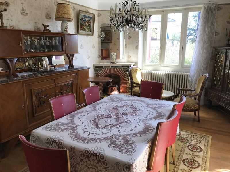 Vente Maison GRAMAT - 3 pièces -85 m² - (46500)