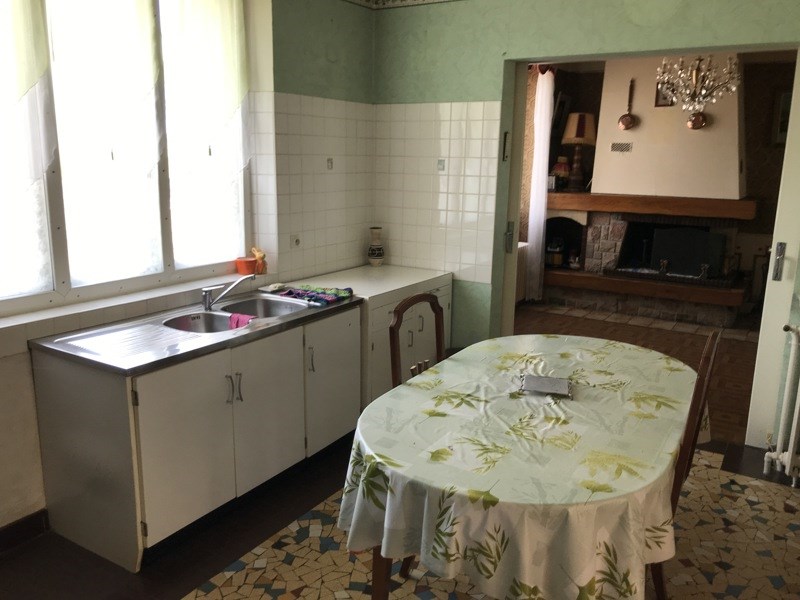 Vente Maison GRAMAT - 3 pièces -85 m² - (46500)