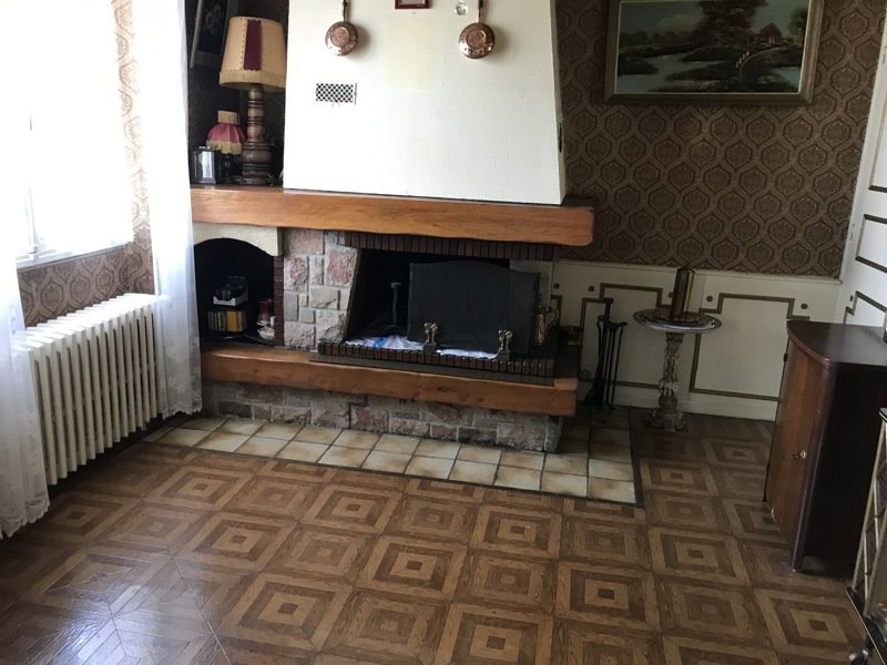 Vente Maison GRAMAT - 3 pièces -85 m² - (46500)