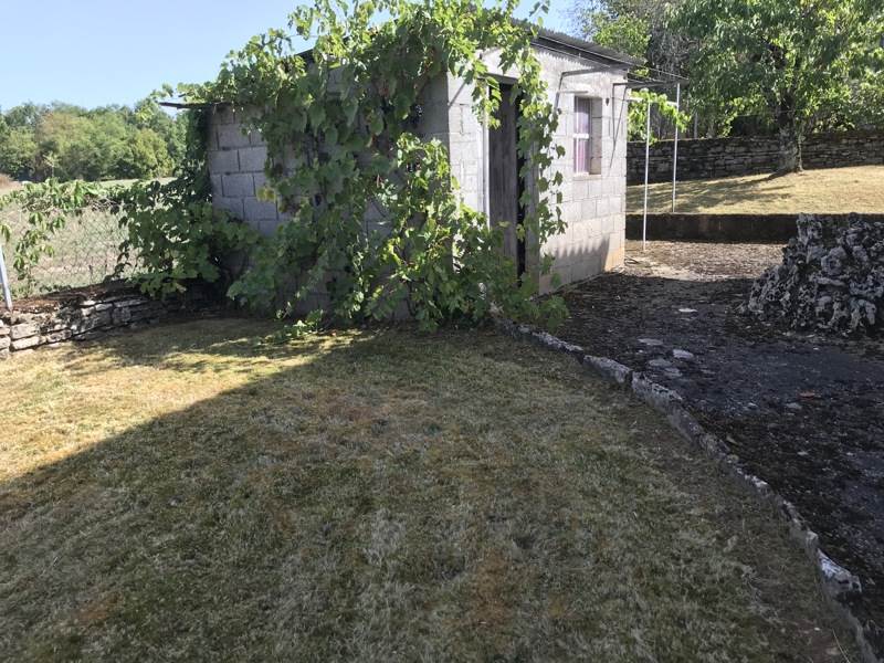 Vente Maison GRAMAT - 3 pièces -85 m² - (46500)