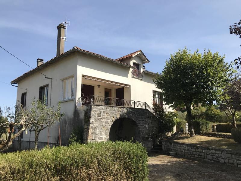 Vente Maison GRAMAT - 3 pièces -85 m² - (46500)
