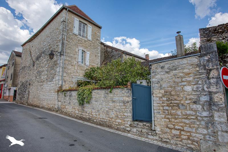 Vente Maison GRAMAT - 5 pièces -130 m² - (46500)