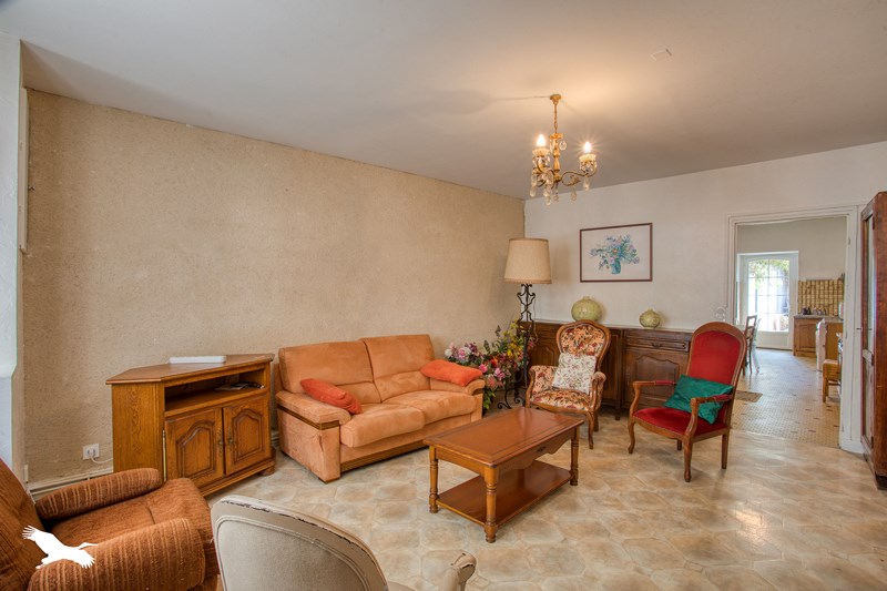 Vente Maison GRAMAT - 5 pièces -130 m² - (46500)